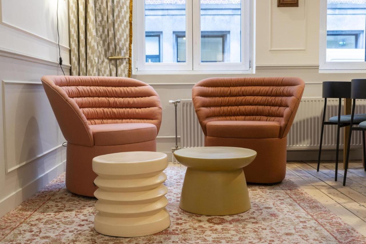 Le Lambermont Appartement Anvers