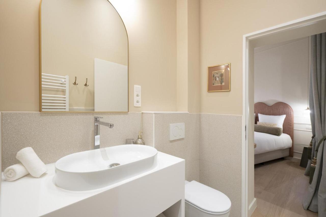Le Lambermont Appartement Anvers