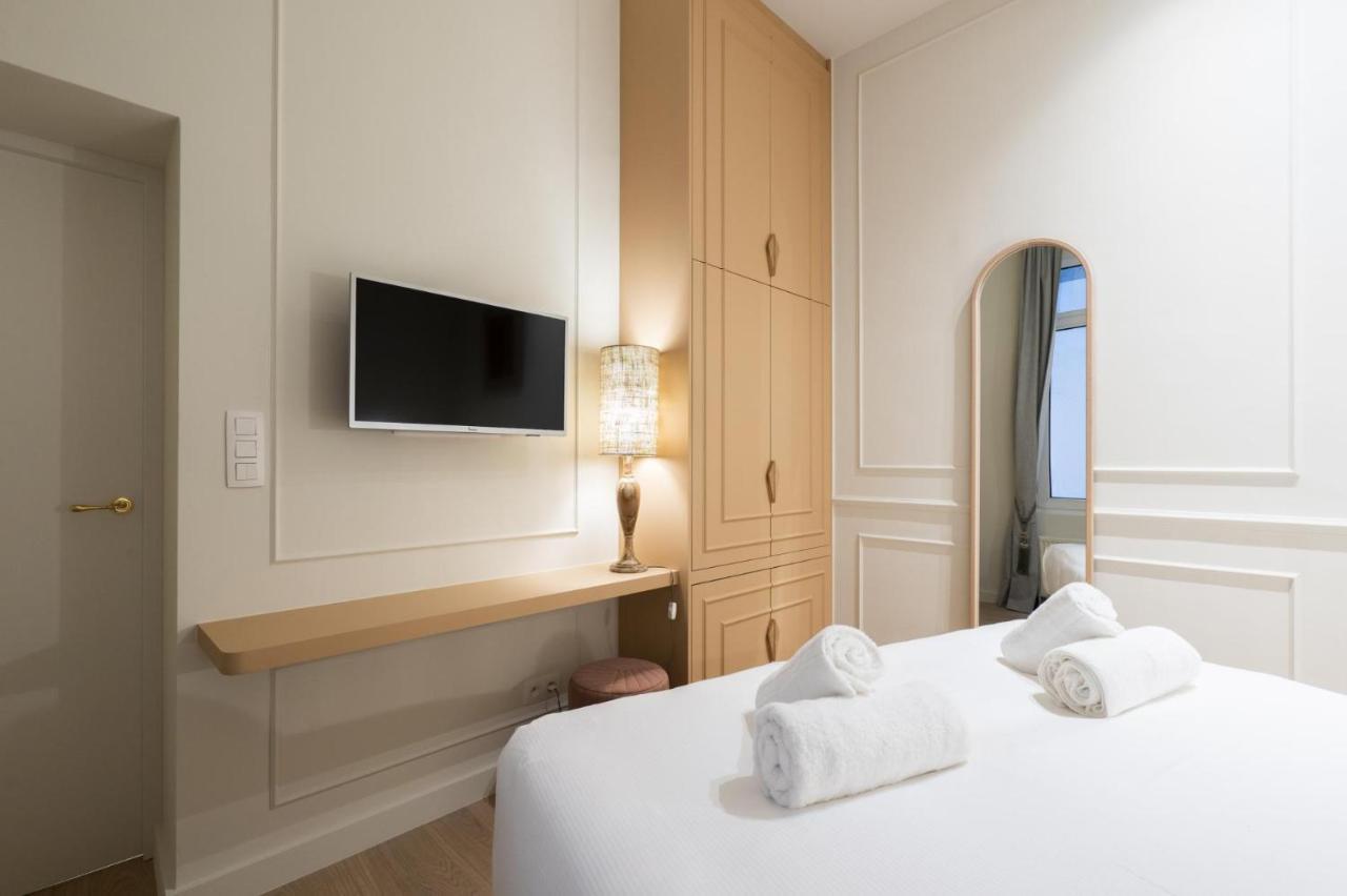 Le Lambermont Appartement *