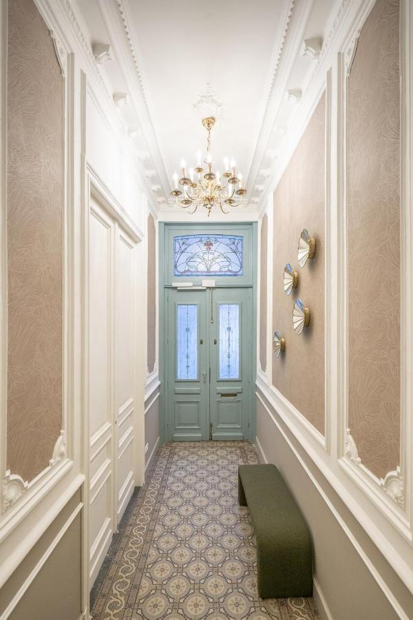 Appartement Le Lambermont