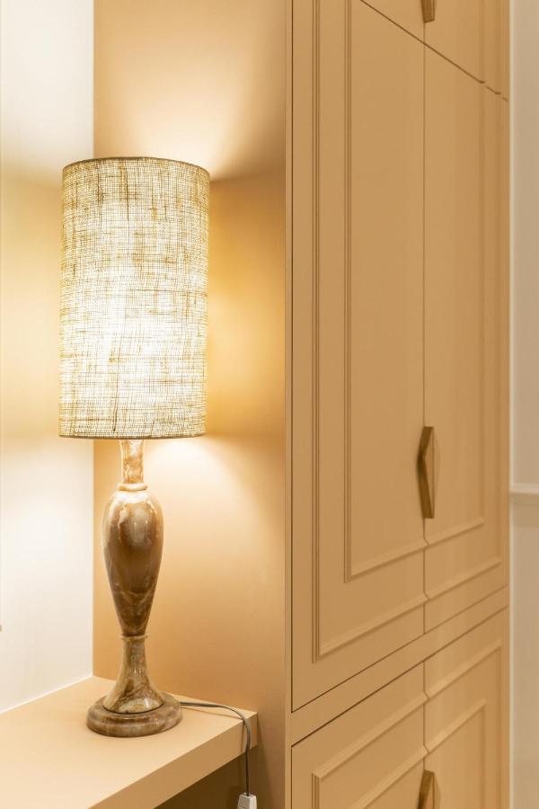 Shway - Le Lambermont Apartamento