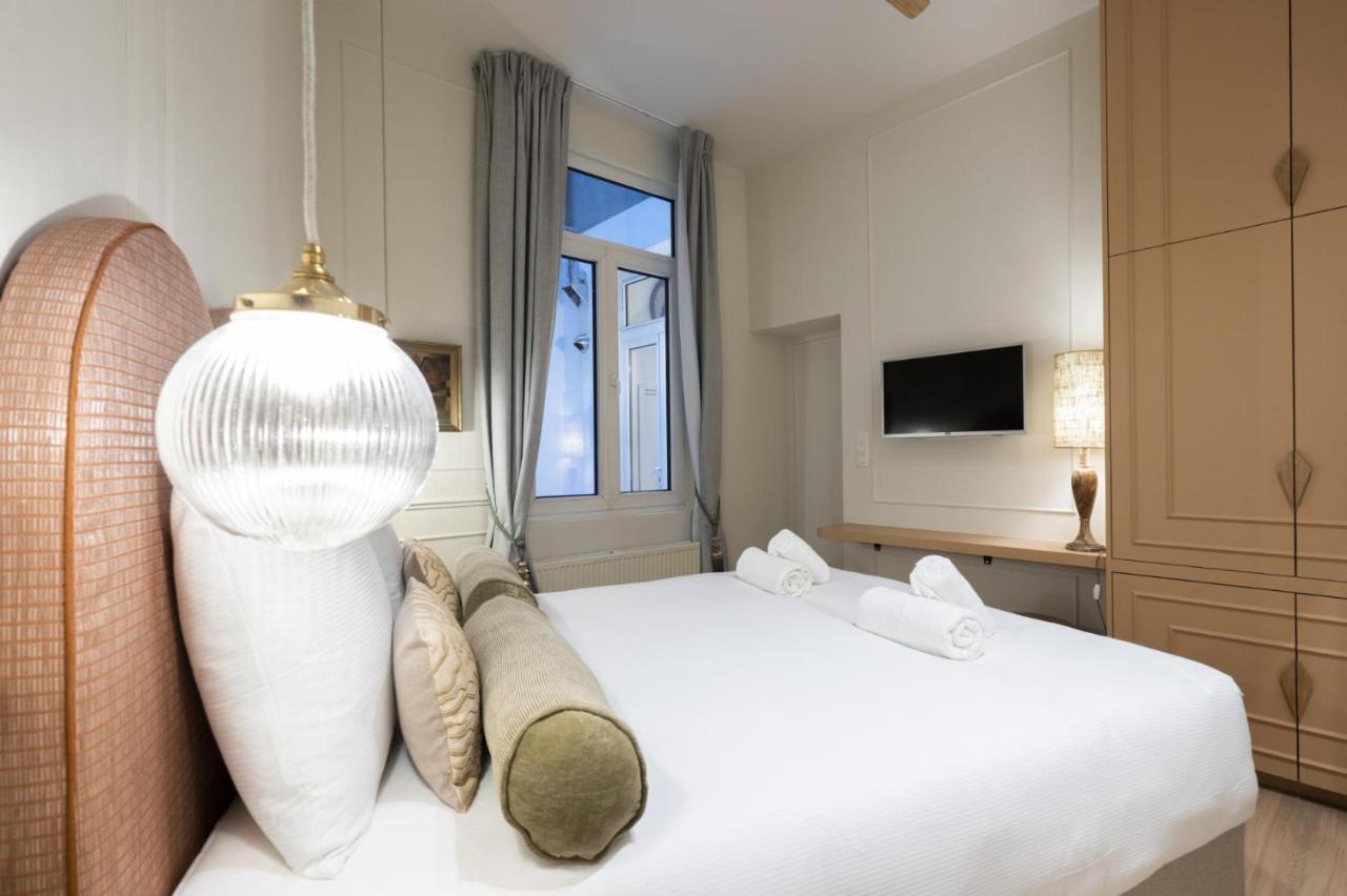 Shway - Le Lambermont Apartamento *